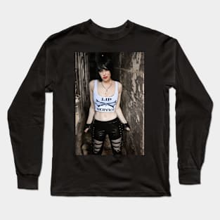 Resistance Long Sleeve T-Shirt